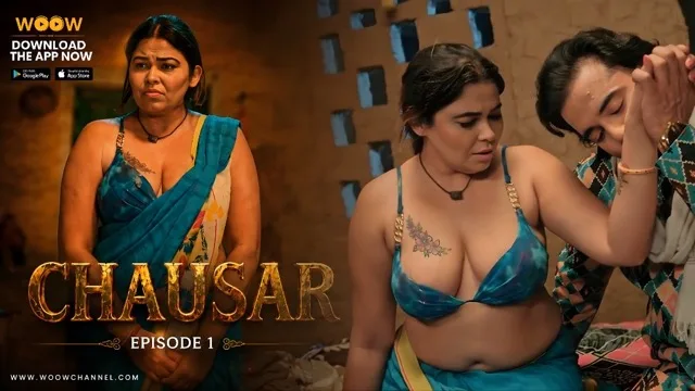 Chausar E1 2026 Hot Hindi Short Film – WOOW